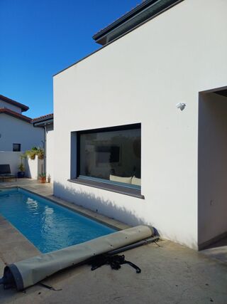  Villa � vendre 4 pi�ces 120 m�