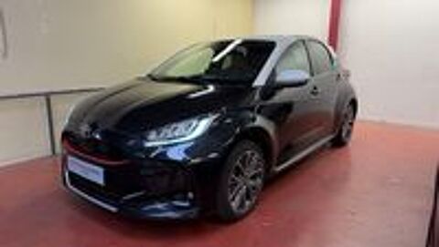 Yaris 120 VVT-i Design 2021 occasion 69100 Villeurbanne