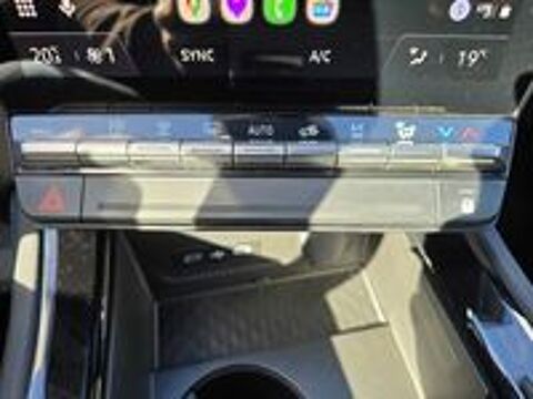 Austral E-Tech hybrid 200 Techno esprit Alpine 2024 occasion 91410 Dourdan