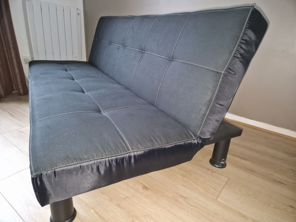 Banquette lit convertible Meubles