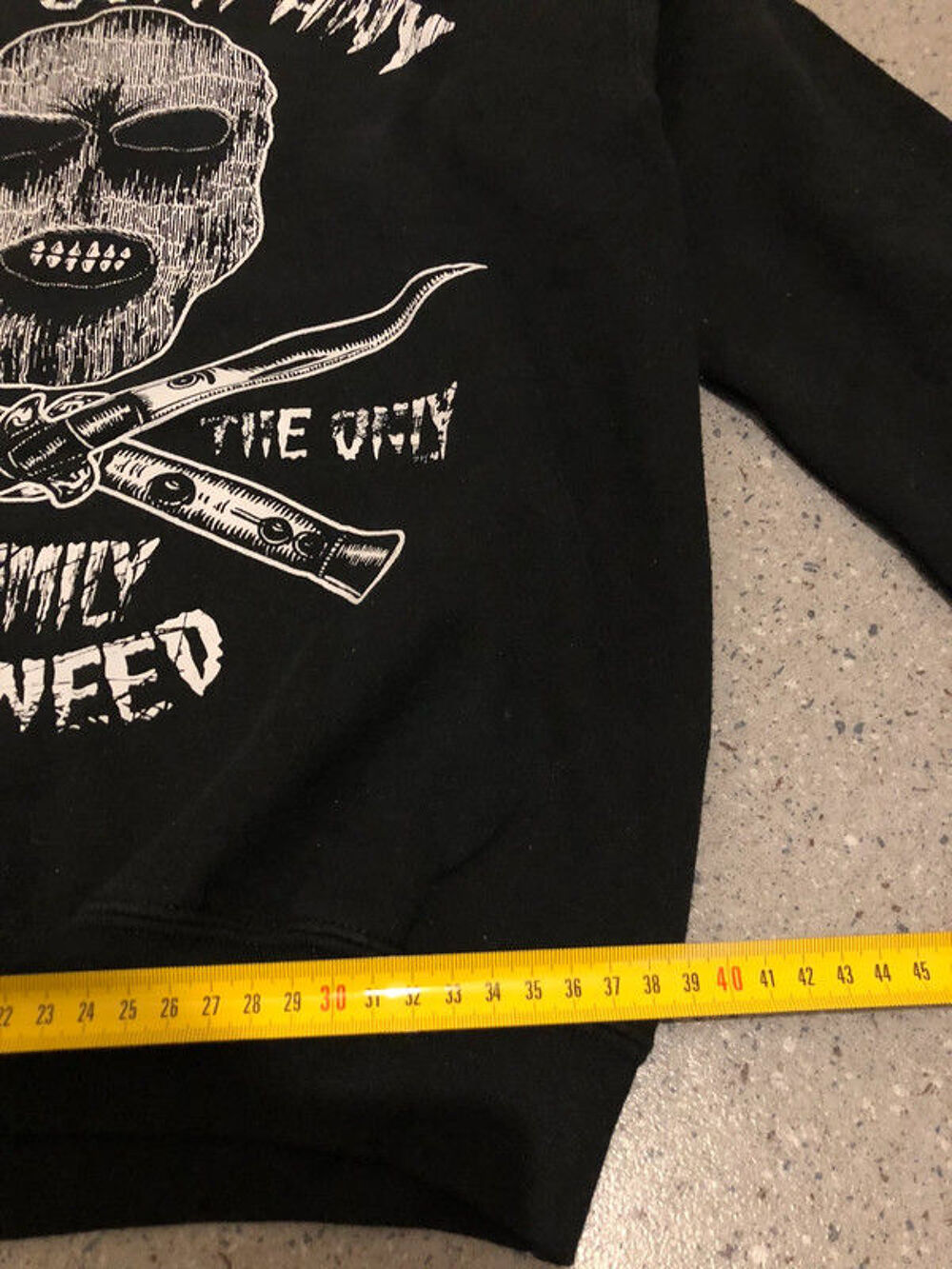 Sweat/pull homme Crewneck Pull Vintage 90s Vêtements