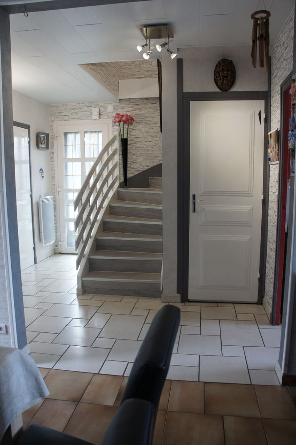 Vente Maison Maison ROCHE LA MOLIERE Roche-la-molière