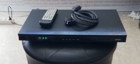 DVD saba 10 Malo Les Bains (59)