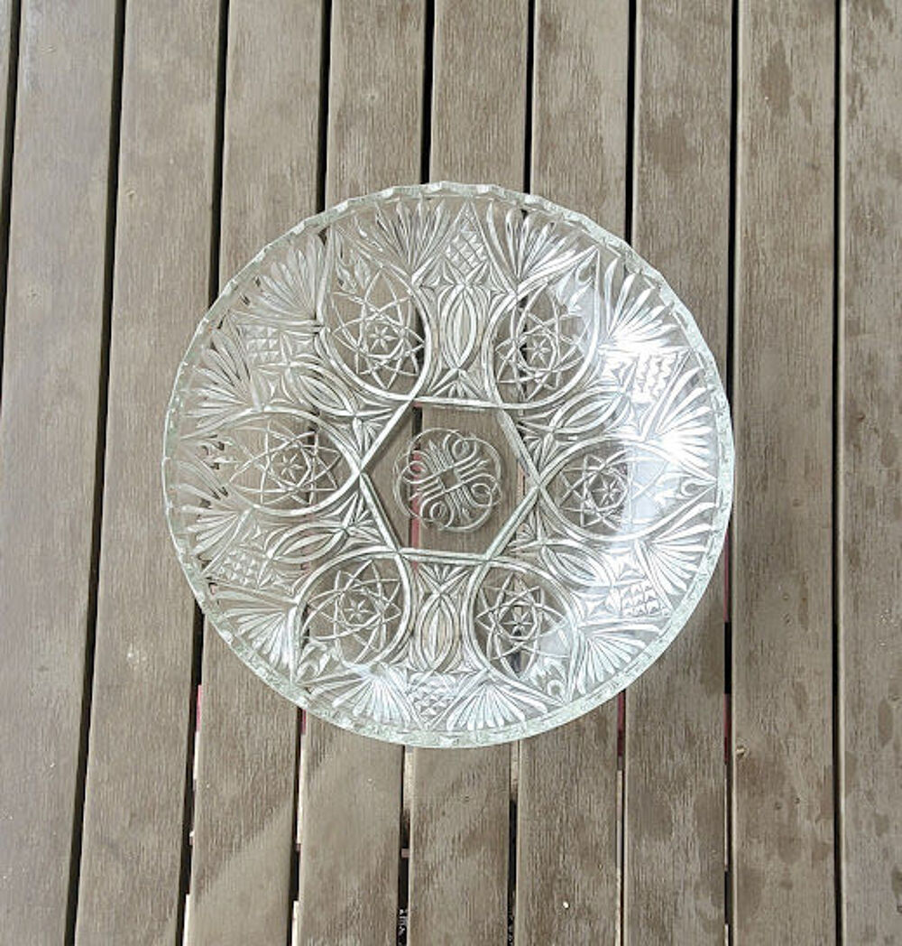 Vintage Cuisine