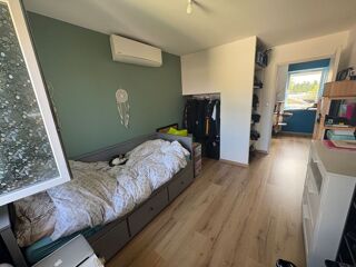  Maison � vendre 3 pi�ces 81 m�