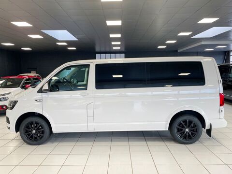 Volkswagen Caravelle 2017 occasion Landorthe 31800