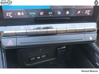 Austral E-Tech hybrid 200 Iconic 2023 occasion 21200 Beaune