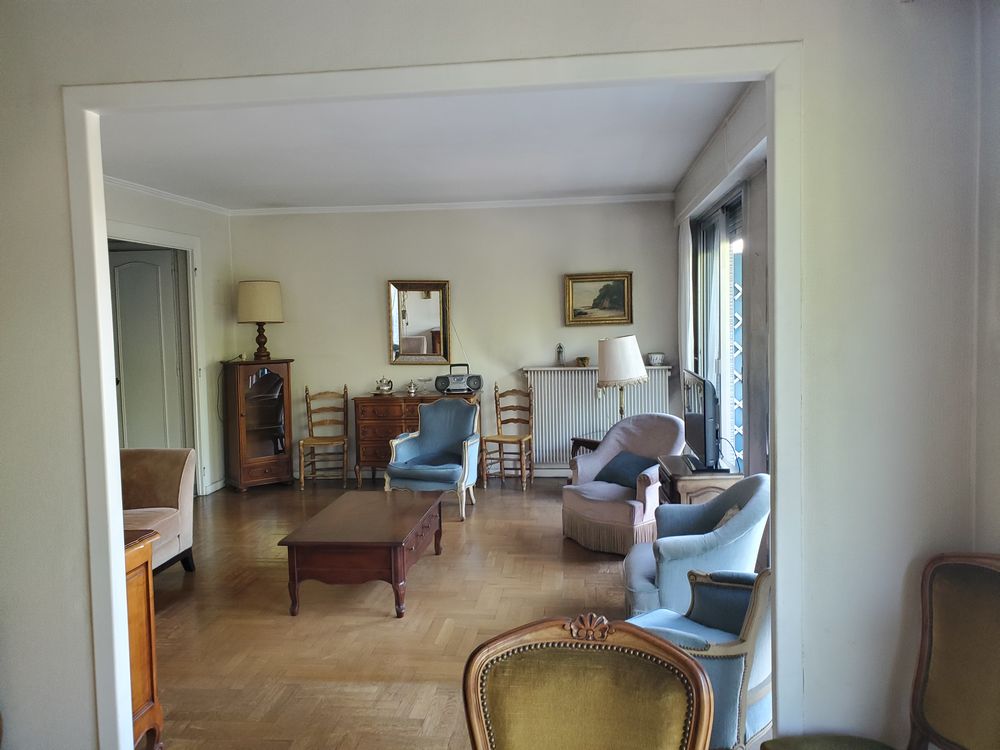 Vente Appartement Appartement Lyon Vaise quai  Arloing Lyon 9