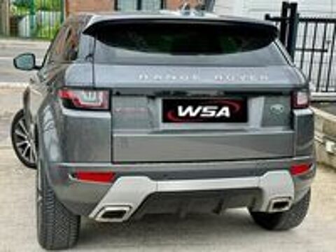 Range Rover Evoque D150 AWD BVA9 R-Dynamic 2019 occasion 55100 Verdun