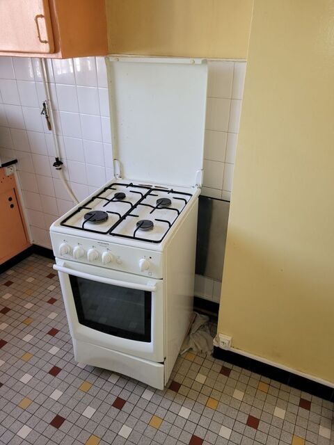 cuisinire  gaz 40 Lyon 4 (69)