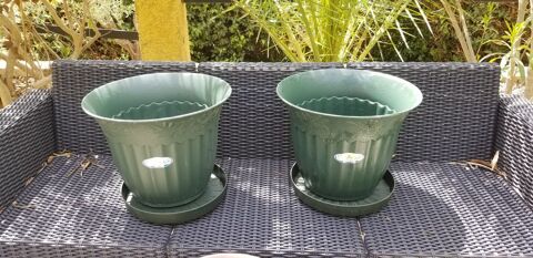 Joils Pots de jardin ou d'intérieur Vins-sur-Caramy (83)