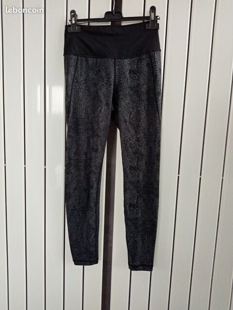 LEGGING DE SPORT 5 Bellebrune (62)