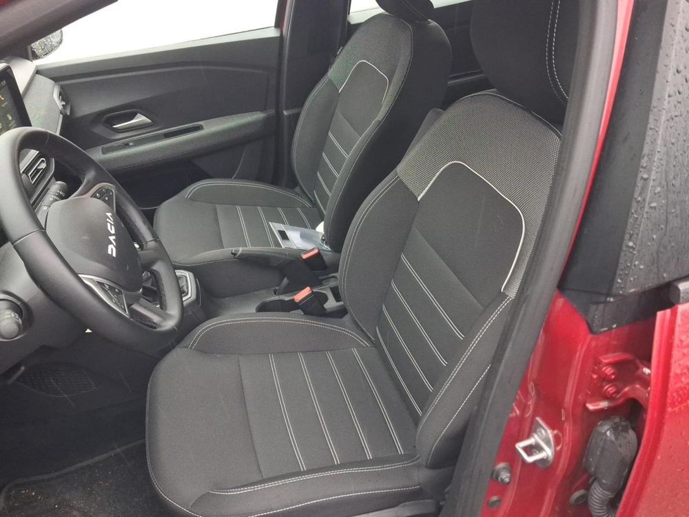 Sandero TCe 90 CVT Expression 2023 occasion 91150 &Eacute;tampes