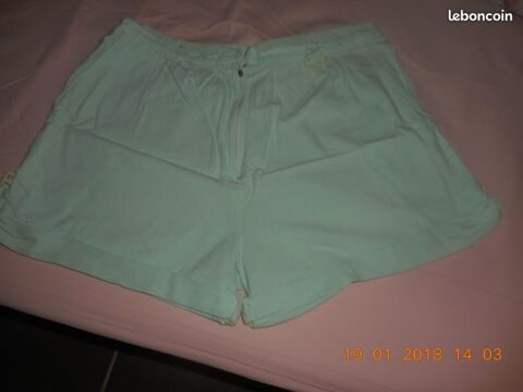 short 40 42 vintage
4 Sète (34)