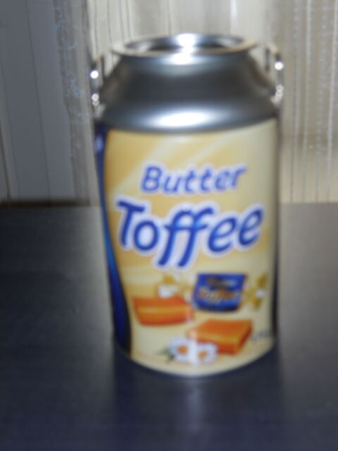 tirelire bo�te � bonbons forme pot � lait 6 Rennes (35)