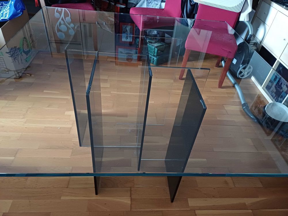 &agrave;€ vendre tables de Salle &agrave; manger Meubles