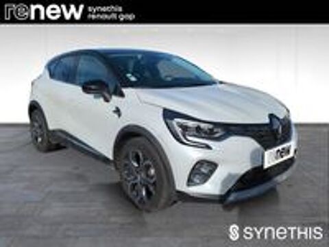 Captur TCe 130 EDC FAP Intens 2019 occasion 05000 Gap