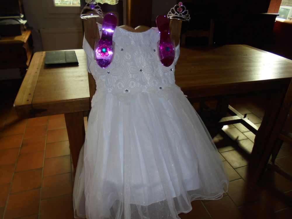 jolie robe Vêtements enfants