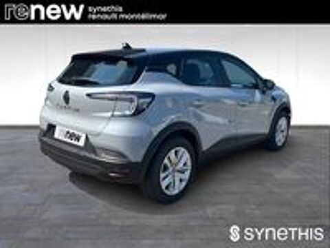 Captur Eco-G 100 ch Evolution 2025 occasion 26200 Mont&eacute;limar