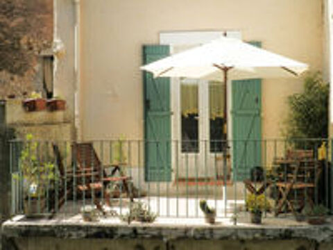 Location  Appartement 