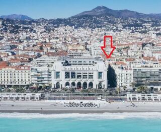  Appartement � vendre 2/3 pi�ces 41 m�