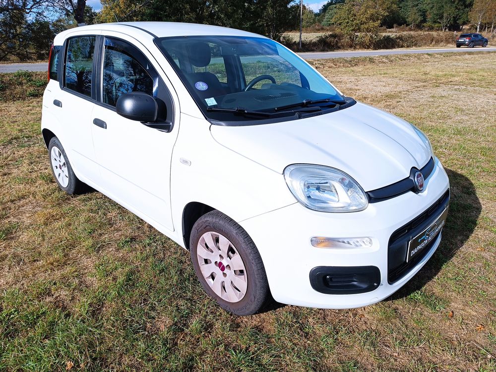 Panda 1.2 8V 69 ch Pop 2016 occasion 42170 Chambles