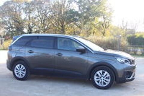 Annonce voiture Peugeot 5008 12600 
