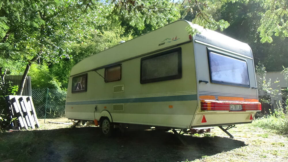  1994 occasion 12110 Cransac