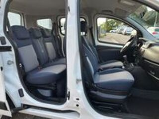 Nemo Combi 1.4i Attraction 2011 occasion 42700 Firminy
