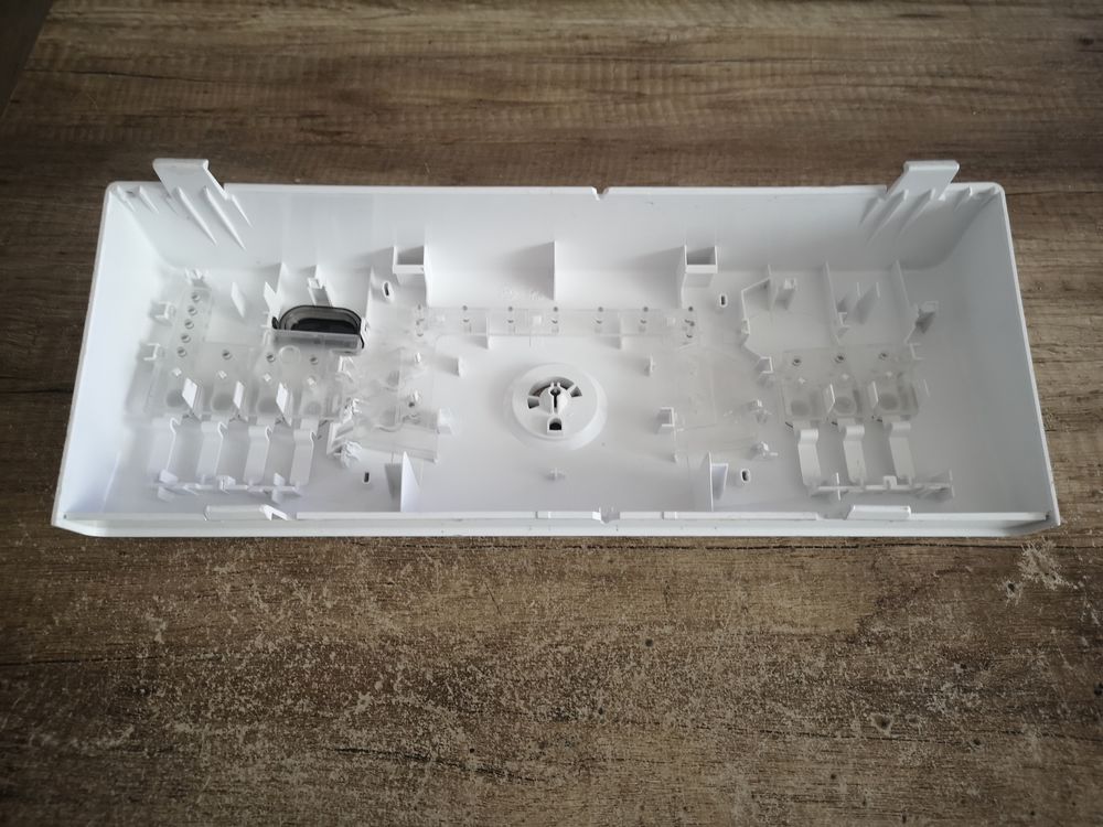BANDEAU LAVE-LINGE : WHIRLPOOL AWE7777 Electroménager