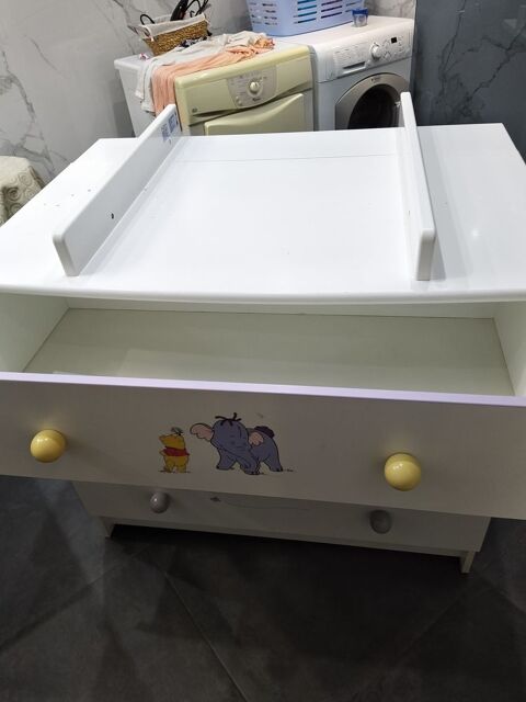 COMMODE/ MEUBLE A LANGER 50 Les Adrets-de-l'Est�rel (83)