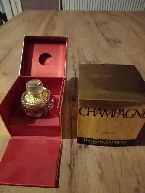 Parfum champagne  300 Aubagne (13)