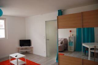  Appartement à louer 2 pièces 34 m²