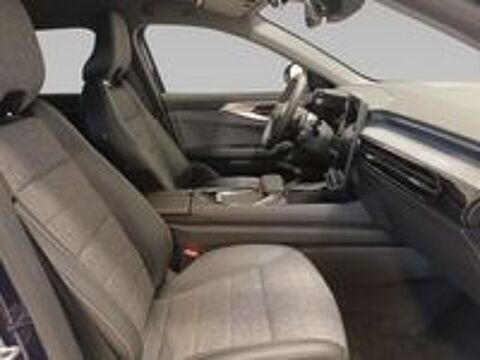 Espace E-Tech full hybrid 200 GSR2 Techno 2025 occasion 08000 Charleville-M&eacute;zi&egrave;res