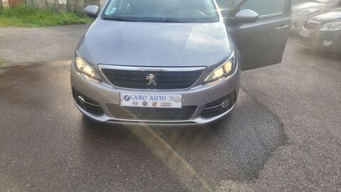 Annonce voiture Peugeot 308 8499 €