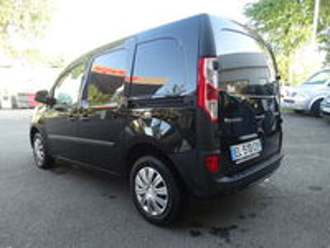 Kangoo Express KANGOO EXPRESS 1.5 DCI 90 ENERGY E6 EXTRA R-LINK 2017 occasion 68490 Ottmarsheim
