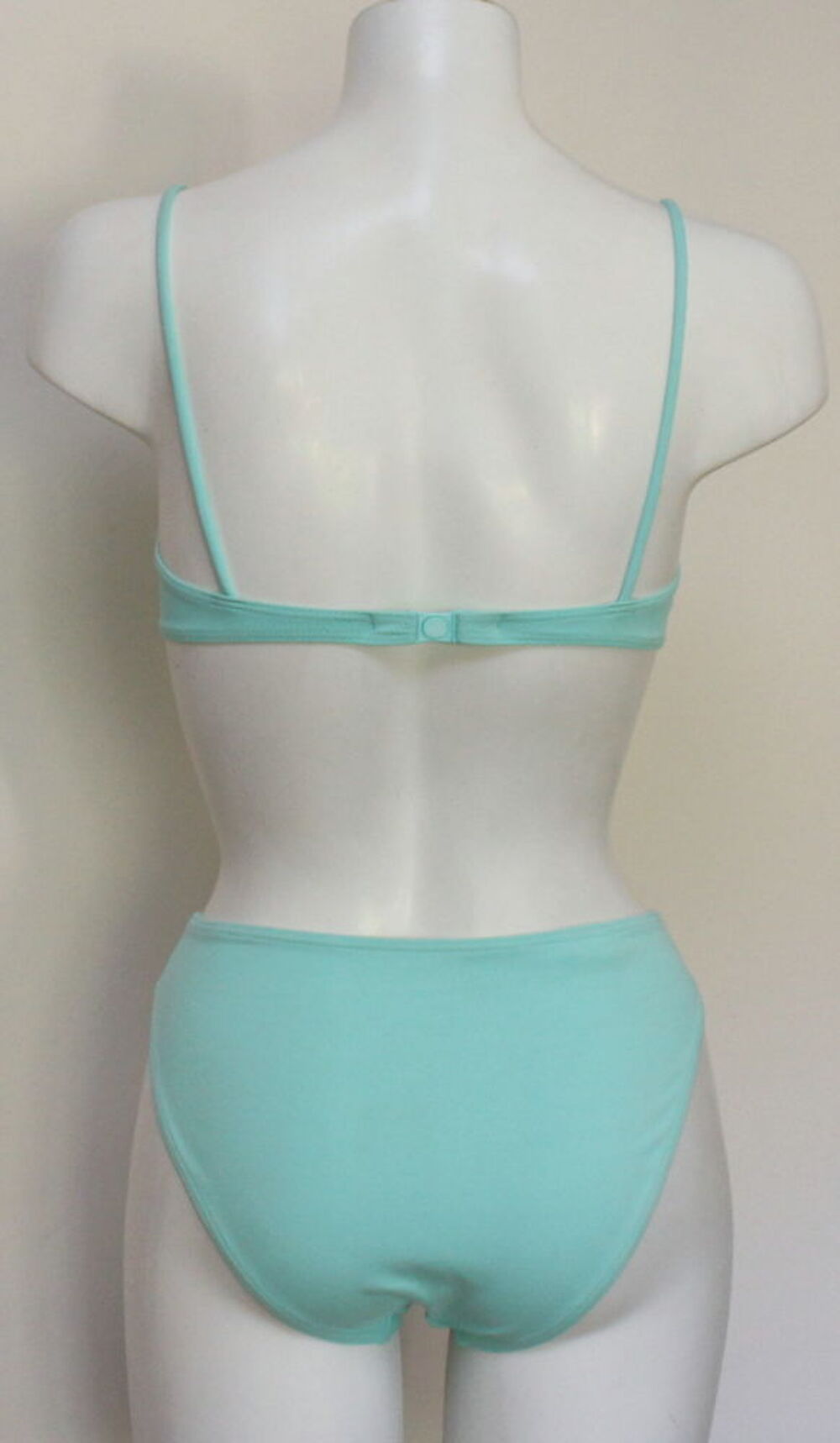 Maillot de bain ERES c&eacute;ladon, aqua T.40 Fr Vêtements