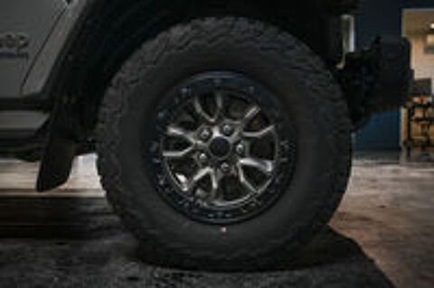 Wrangler 6.4 V8 HEMI 2022 occasion 60280 Clairoix