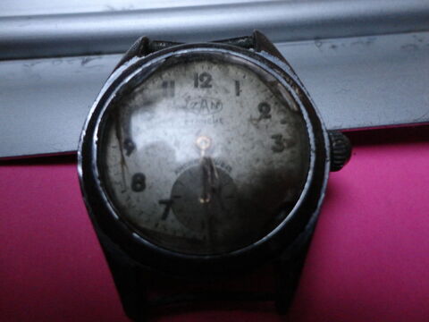 MONTRE ZAN ETANCHEITE 10 Noiseau (94)