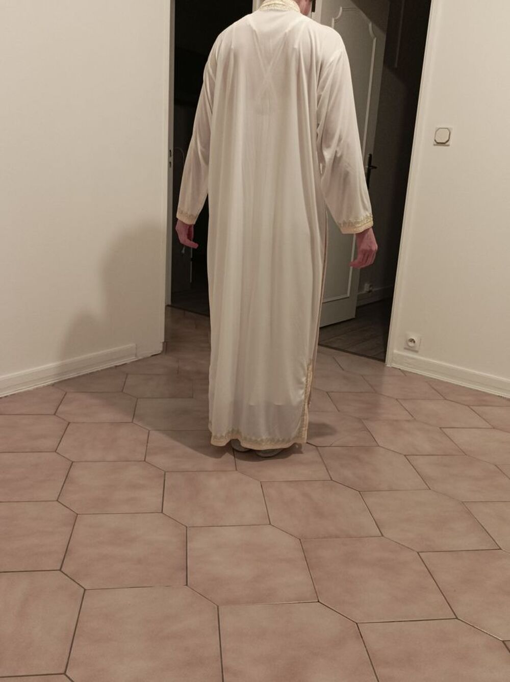 Caftan V�tements