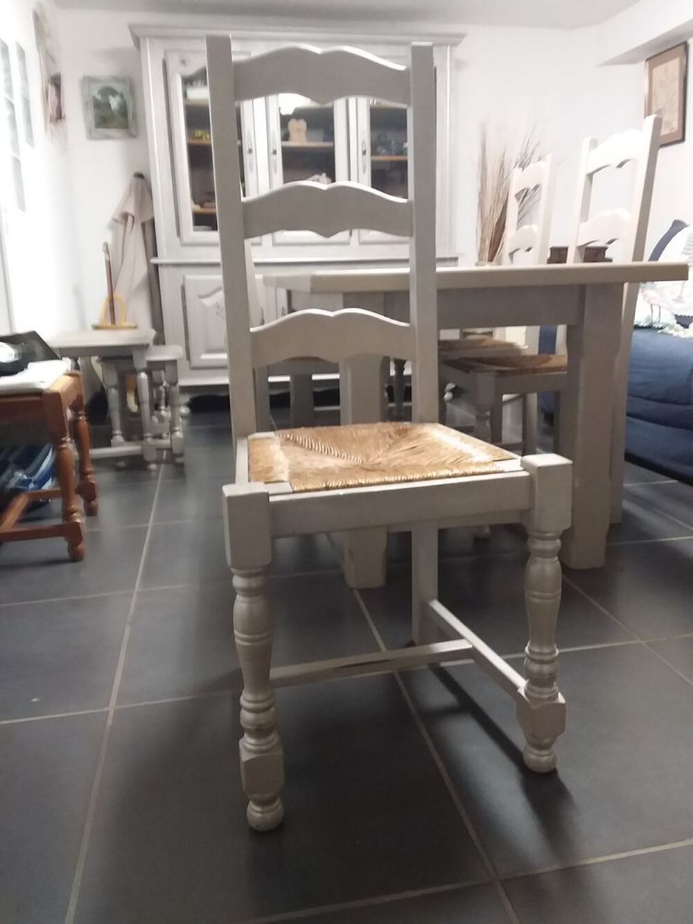 Ensemble mobilier de salle &agrave; manger Meubles