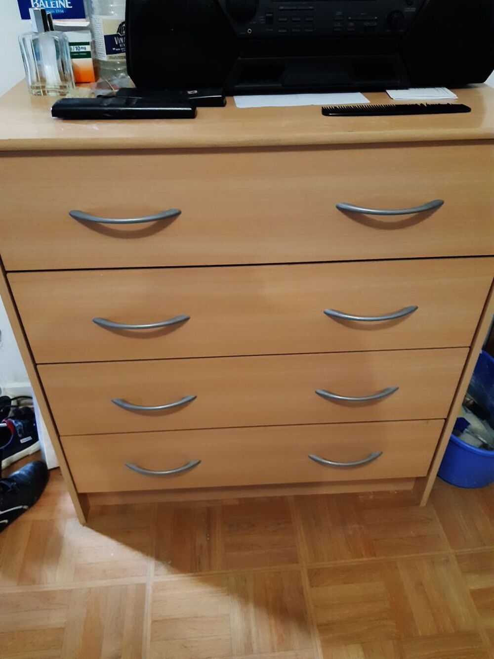 Super commode Meubles