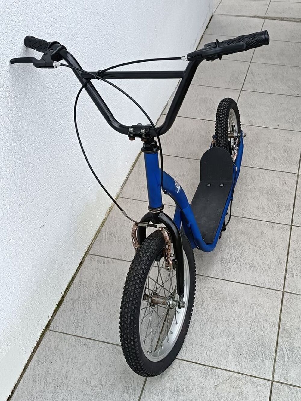 Trotinette Sports