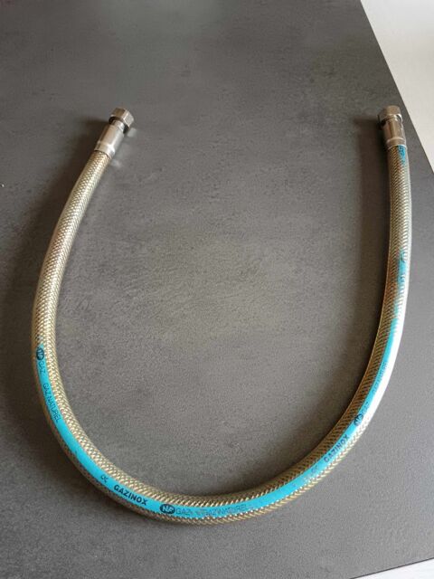 TUYAU Gaz 15 Mehun-sur-Y�vre (18)