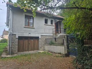  Maison � vendre 5 pi�ces 70 m�