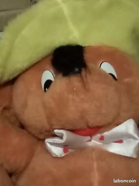 peluche 10 Bonnefamille (38)