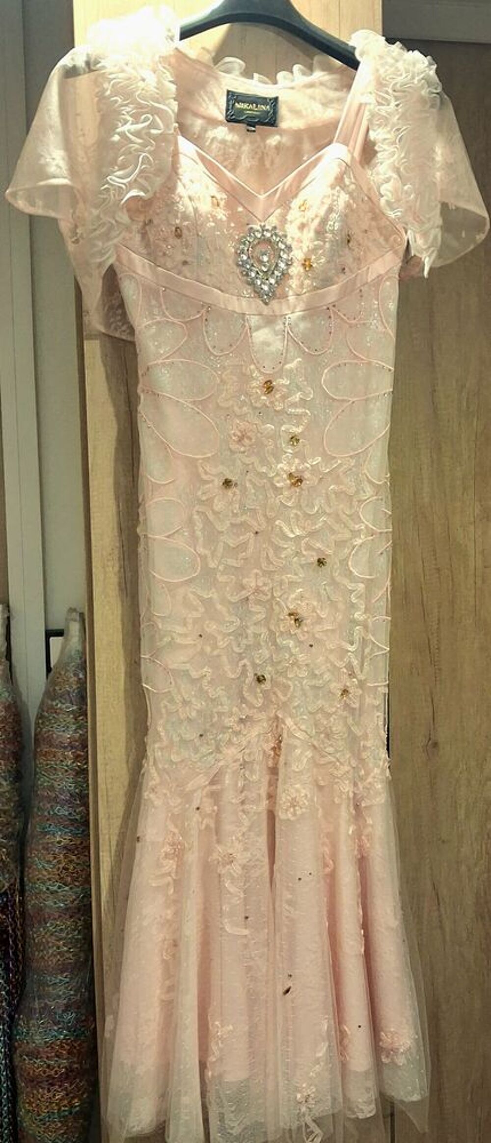 ROBE 2ND NOCES, COCKTAILS, EVENEMENTS. Vêtements