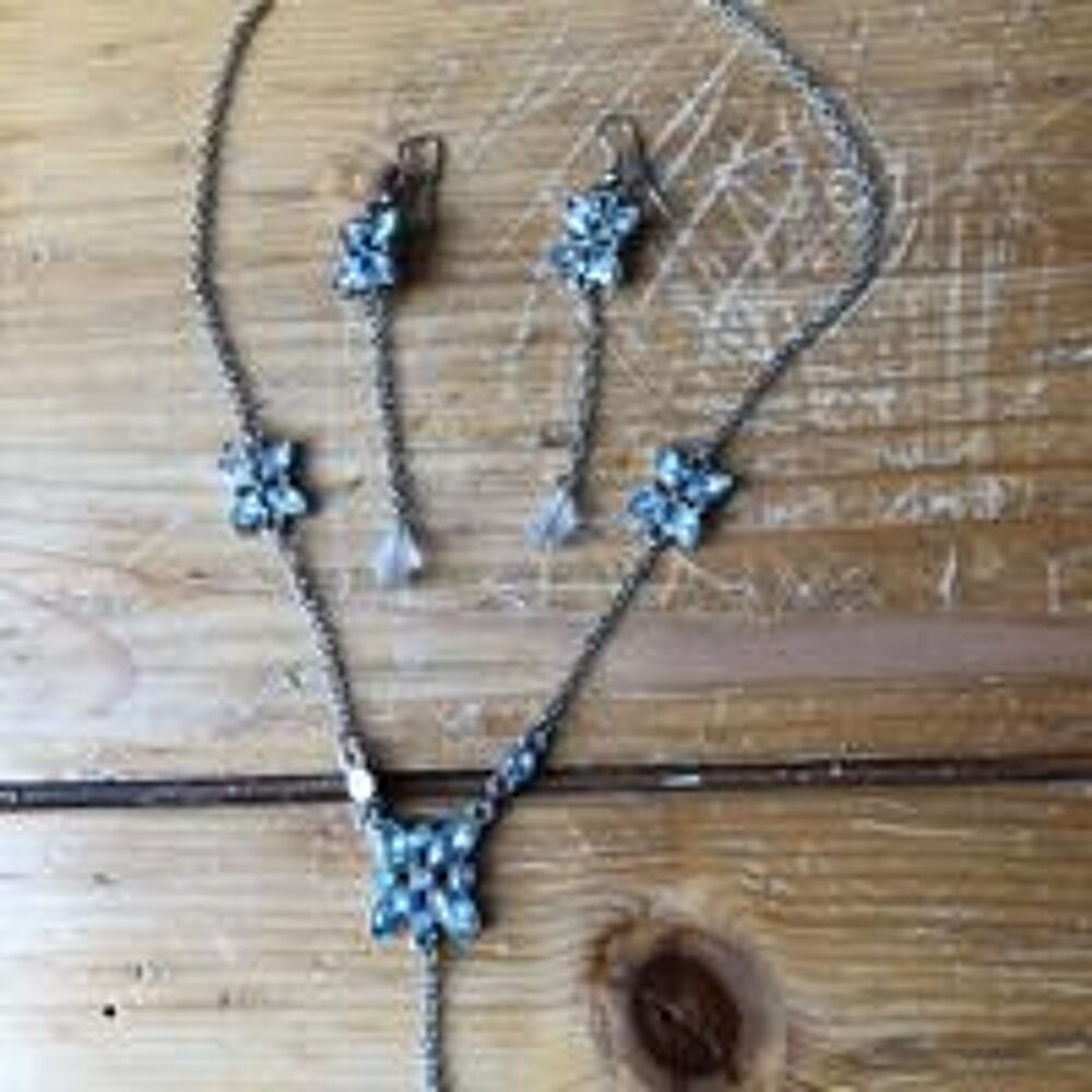 vends Bijoux et montres