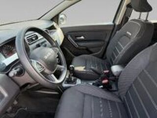 Duster Blue dCi 115 4x2 Journey 2024 occasion 51300 Vitry-le-Fran&ccedil;ois