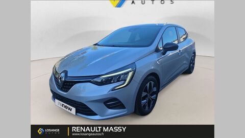 Renault Clio V Clio TCe 90 Evolution 2023 occasion Massy 91300